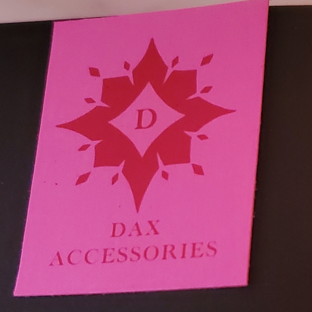 Hair Accessories, vintage rhinestone hair clips